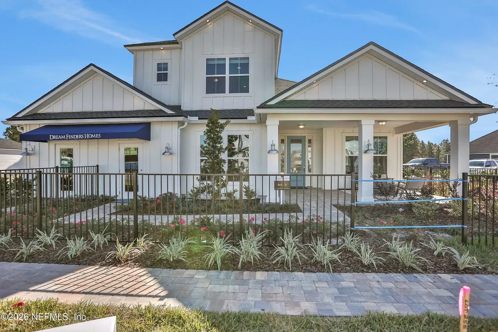 3531 Cynthia Lane Orange Park FL 32065