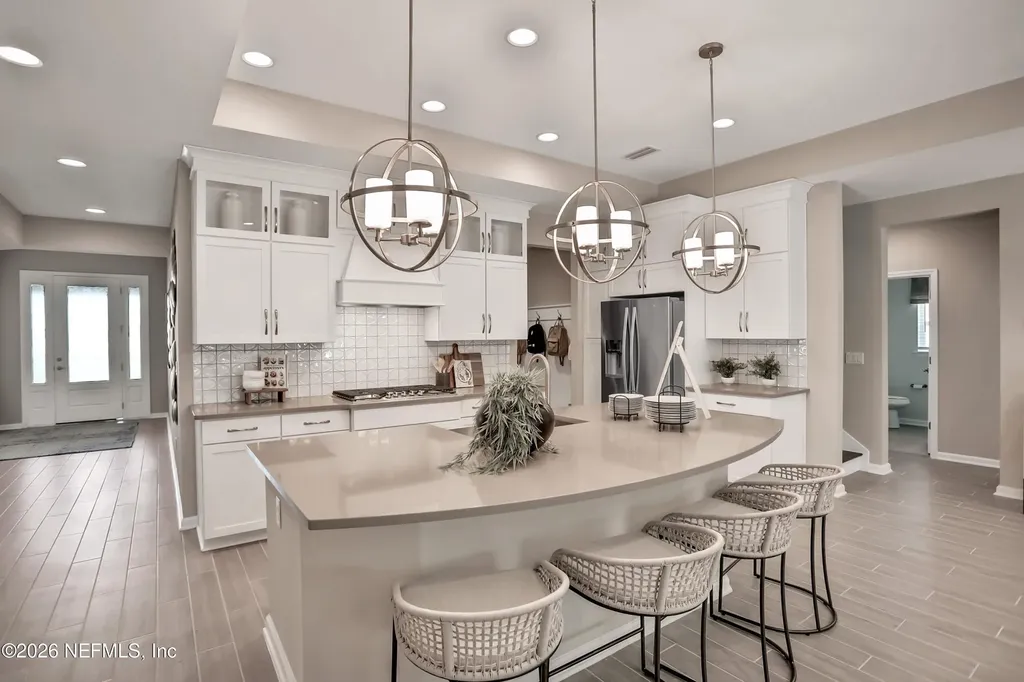3531 Cynthia Lane Orange Park FL 32073