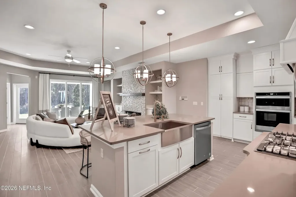 3531 Cynthia Lane Orange Park FL 32073