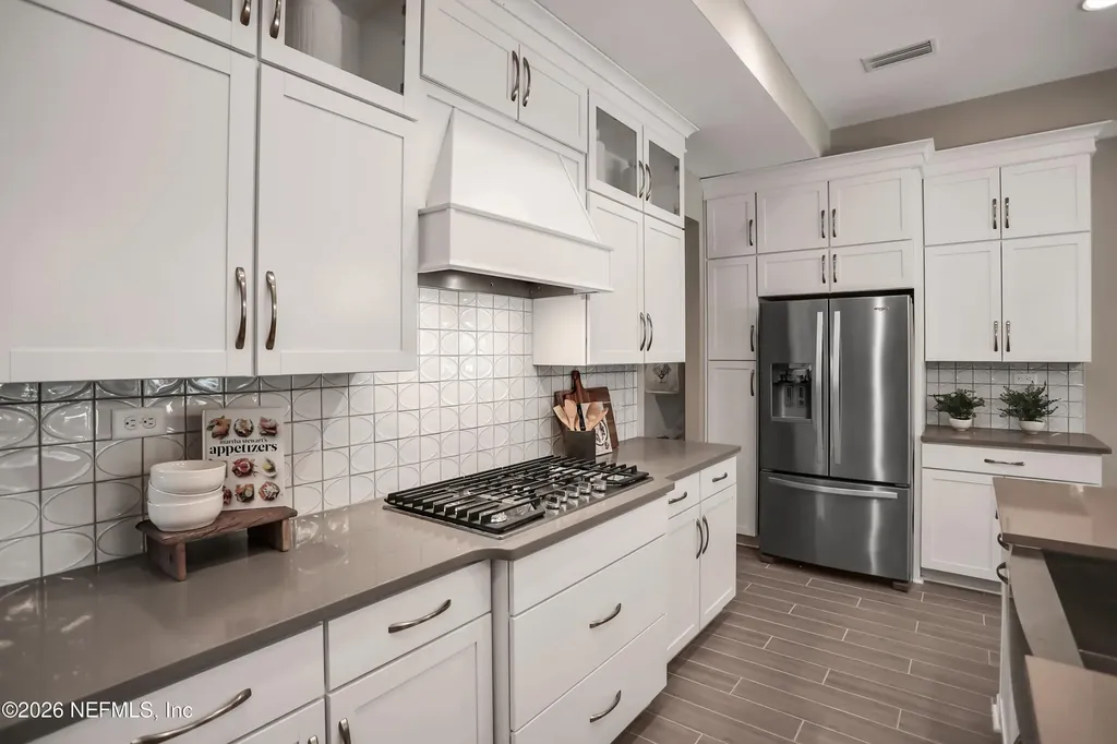3531 Cynthia Lane Orange Park FL 32073