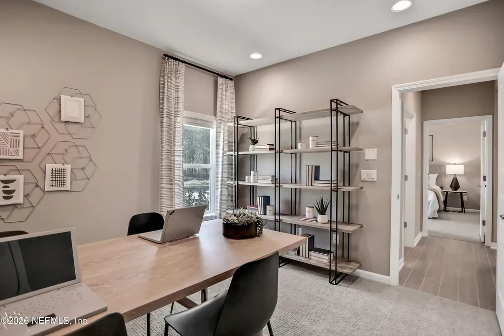 3531 Cynthia Lane Orange Park FL 32073
