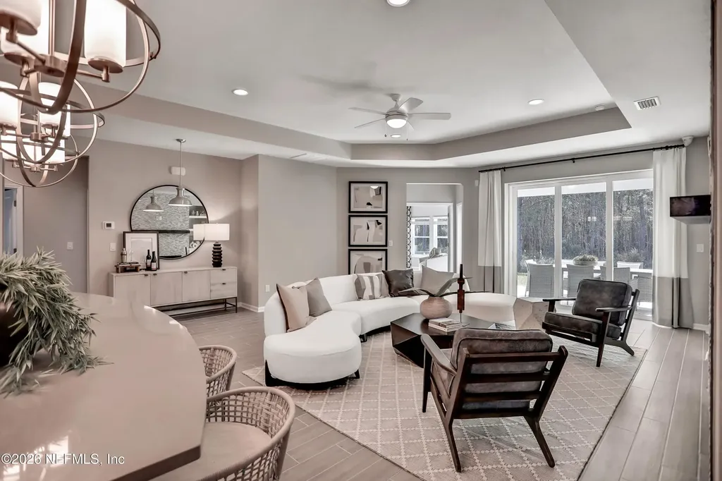 3531 Cynthia Lane Orange Park FL 32073