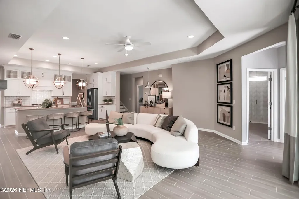 3531 Cynthia Lane Orange Park FL 32073