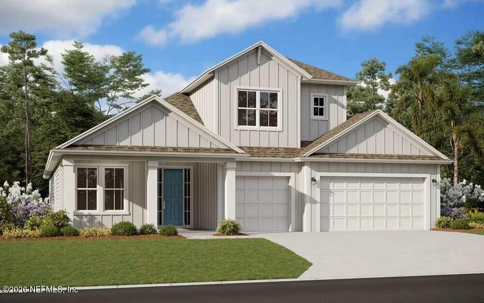 3531 Cynthia Lane Orange Park FL 32073