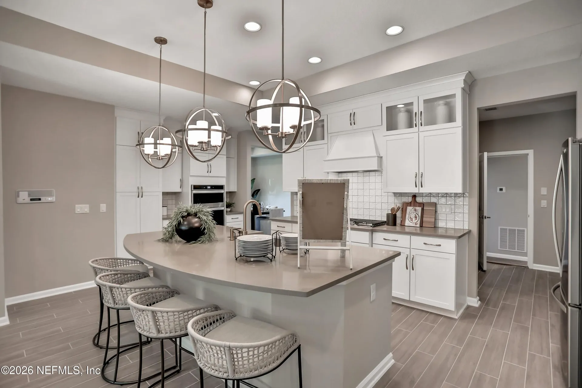 3531 Cynthia Lane Orange Park FL 32073