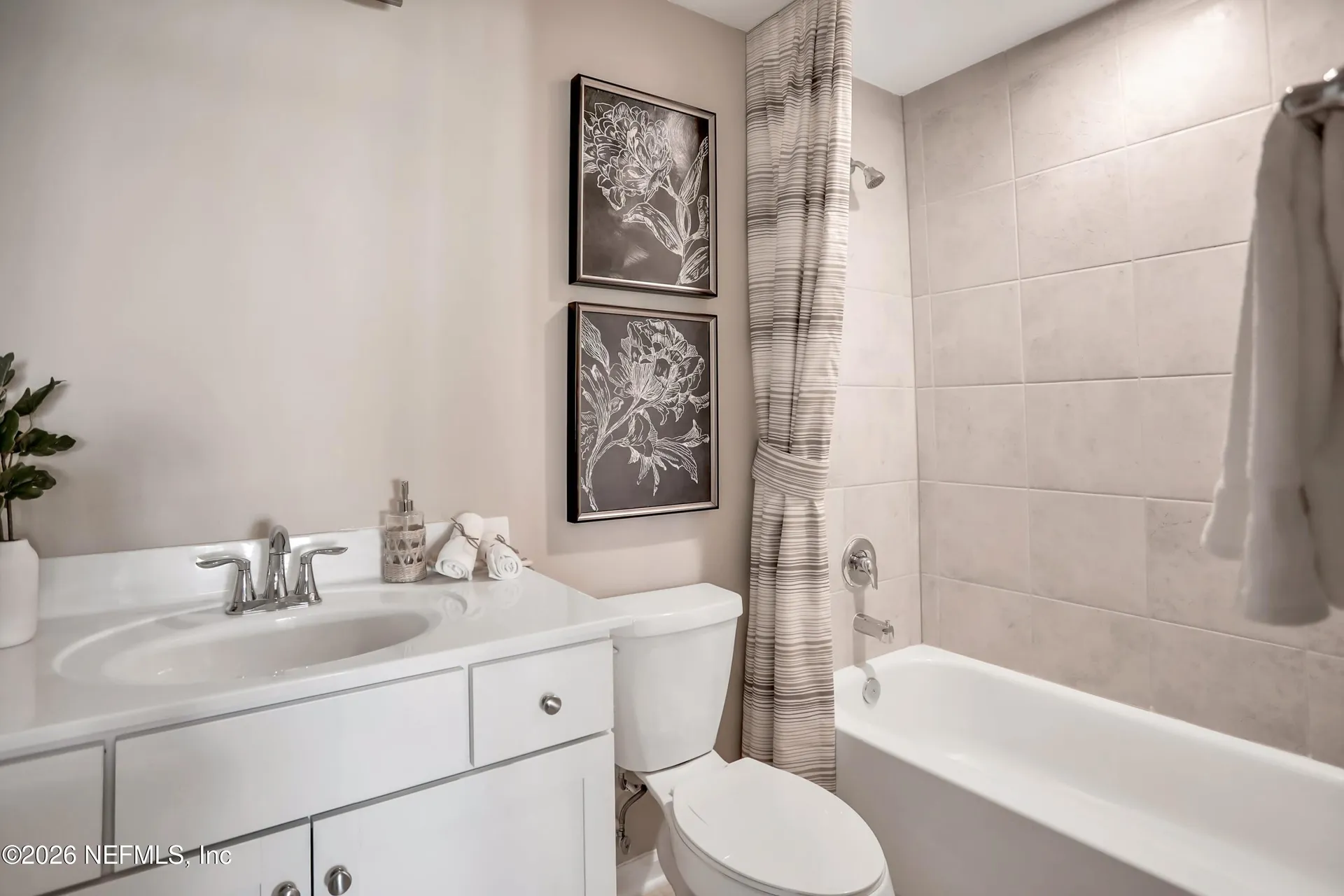 3531 Cynthia Lane Orange Park FL 32073