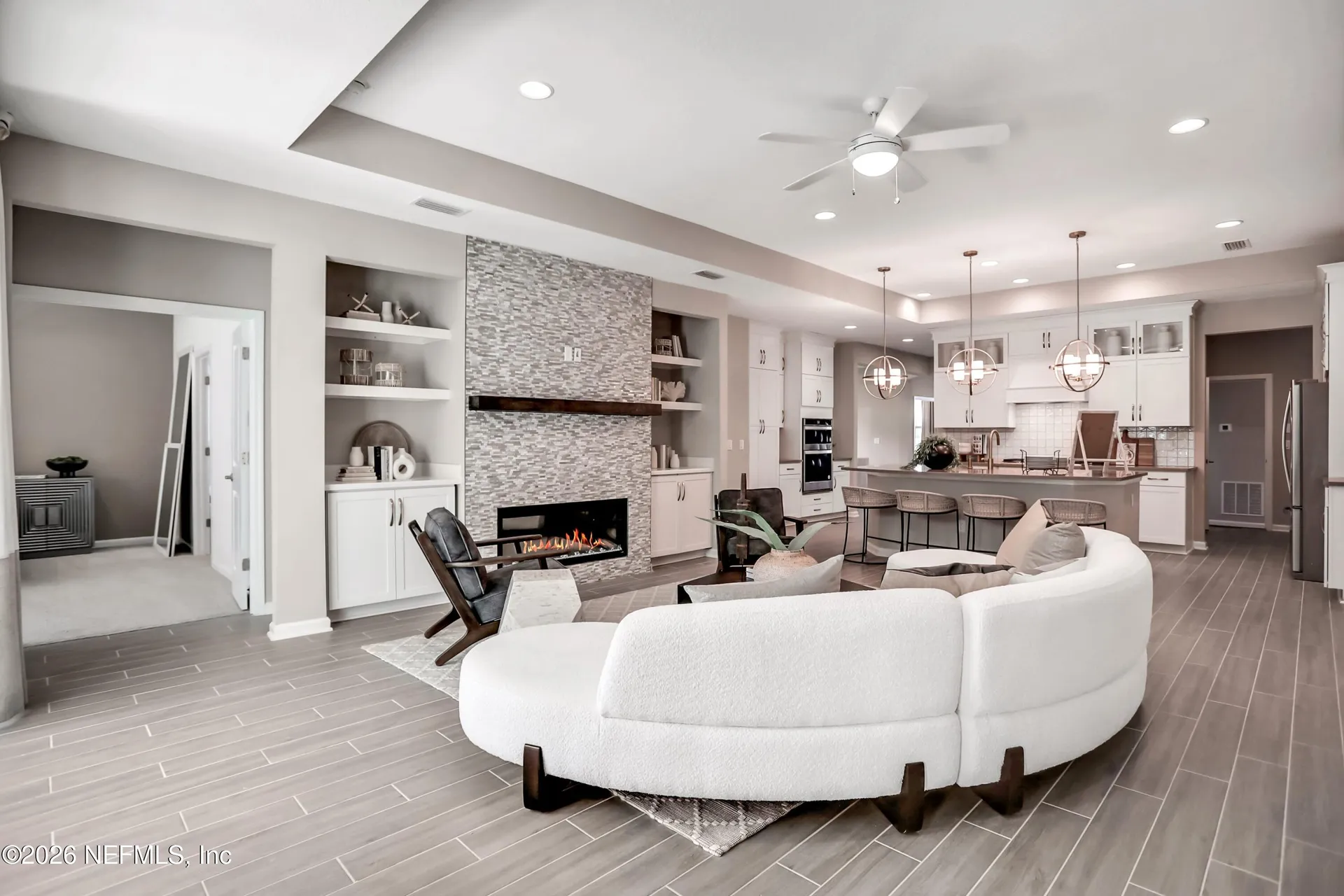 3531 Cynthia Lane Orange Park FL 32073