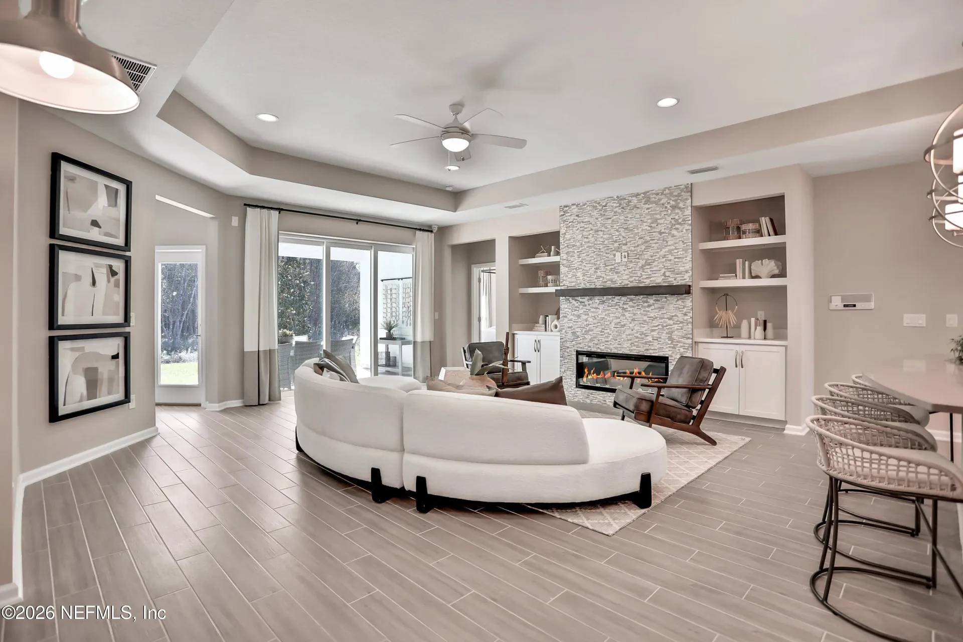 3531 Cynthia Lane Orange Park FL 32073