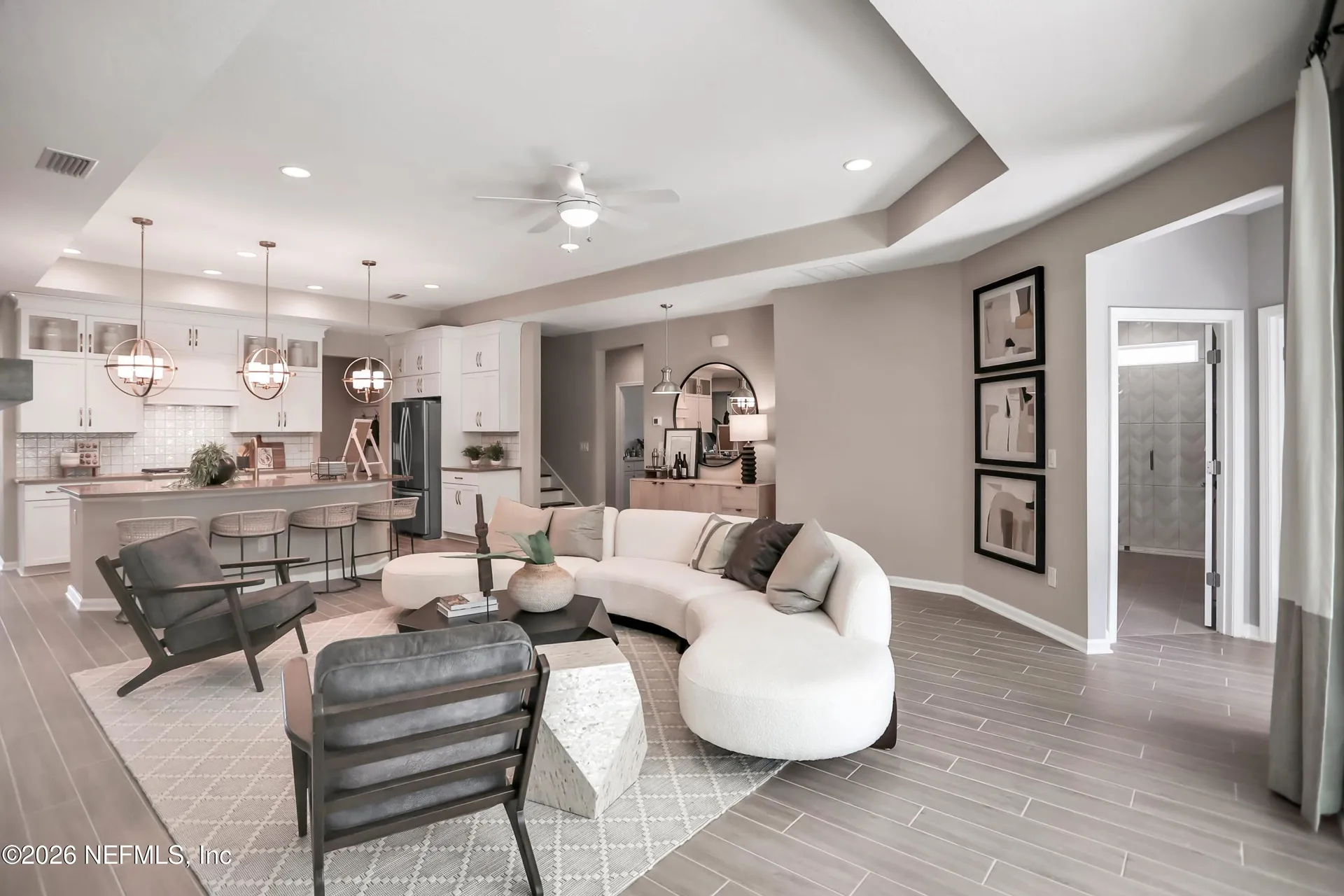 3531 Cynthia Lane Orange Park FL 32073