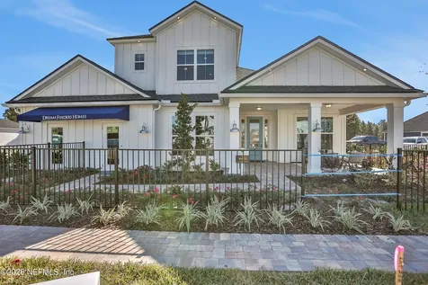 3531 Cynthia Lane Orange Park FL 32065