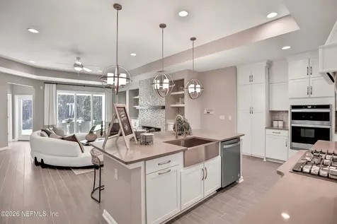 3531 Cynthia Lane Orange Park FL 32065