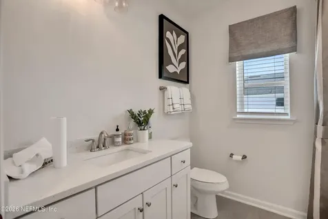 3531 Cynthia Lane Orange Park FL 32065
