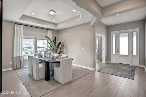 3531 Cynthia Lane Orange Park FL 32065
