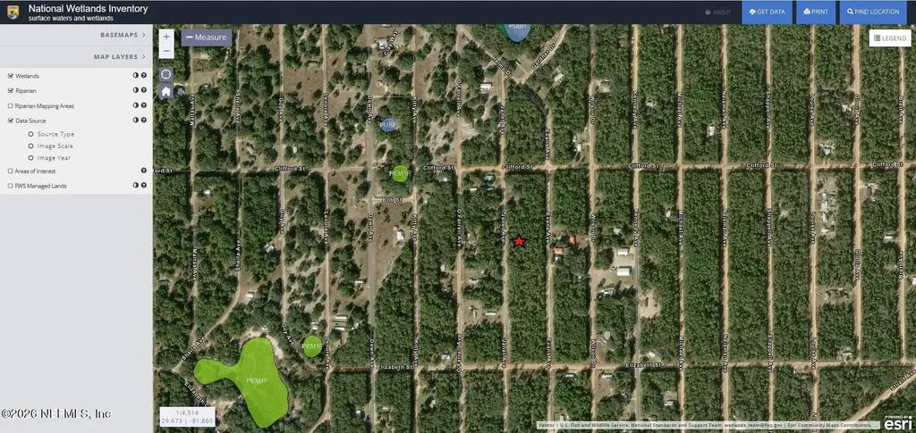 522 Janet Avenue Interlachen FL 32148