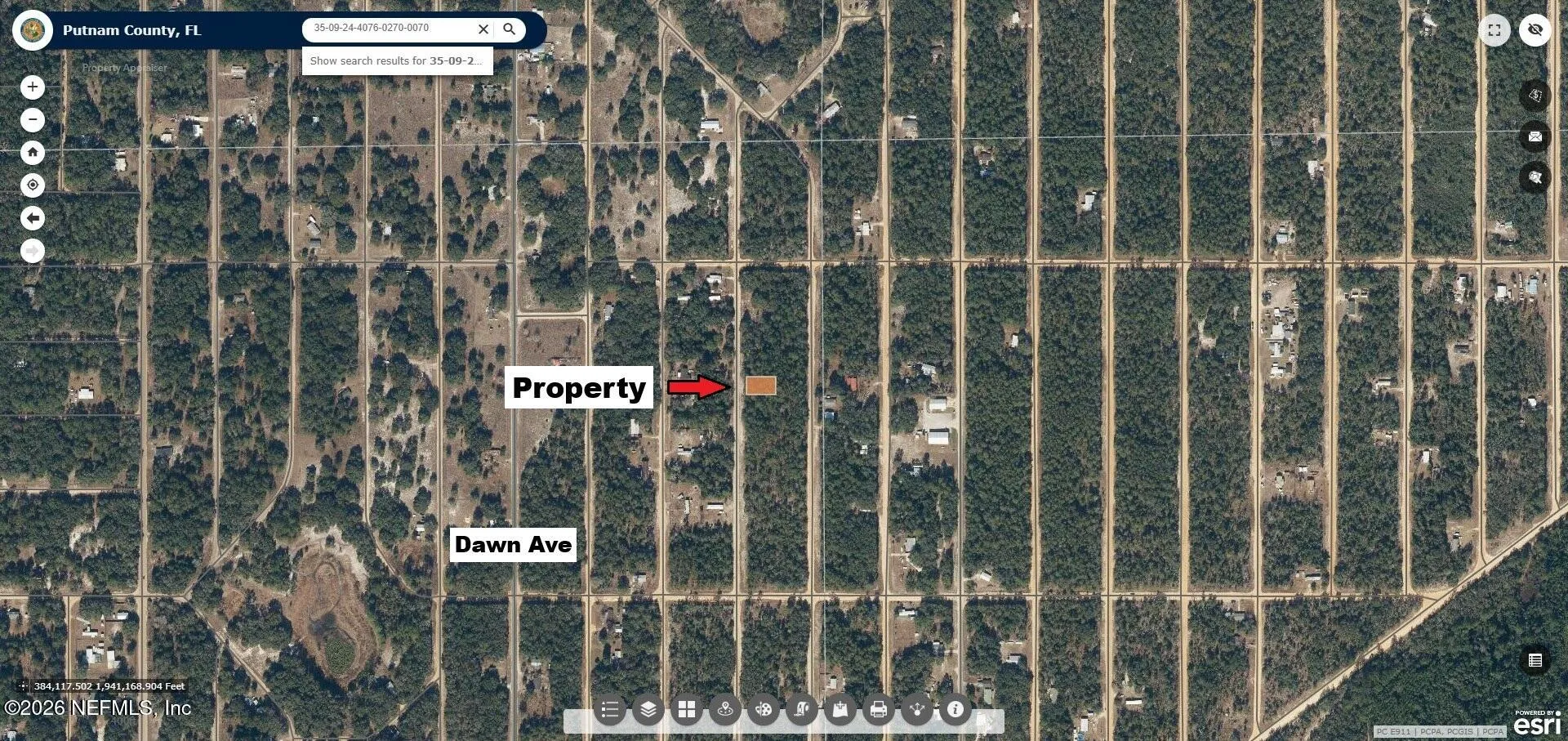 522 Janet Avenue Interlachen FL 32148