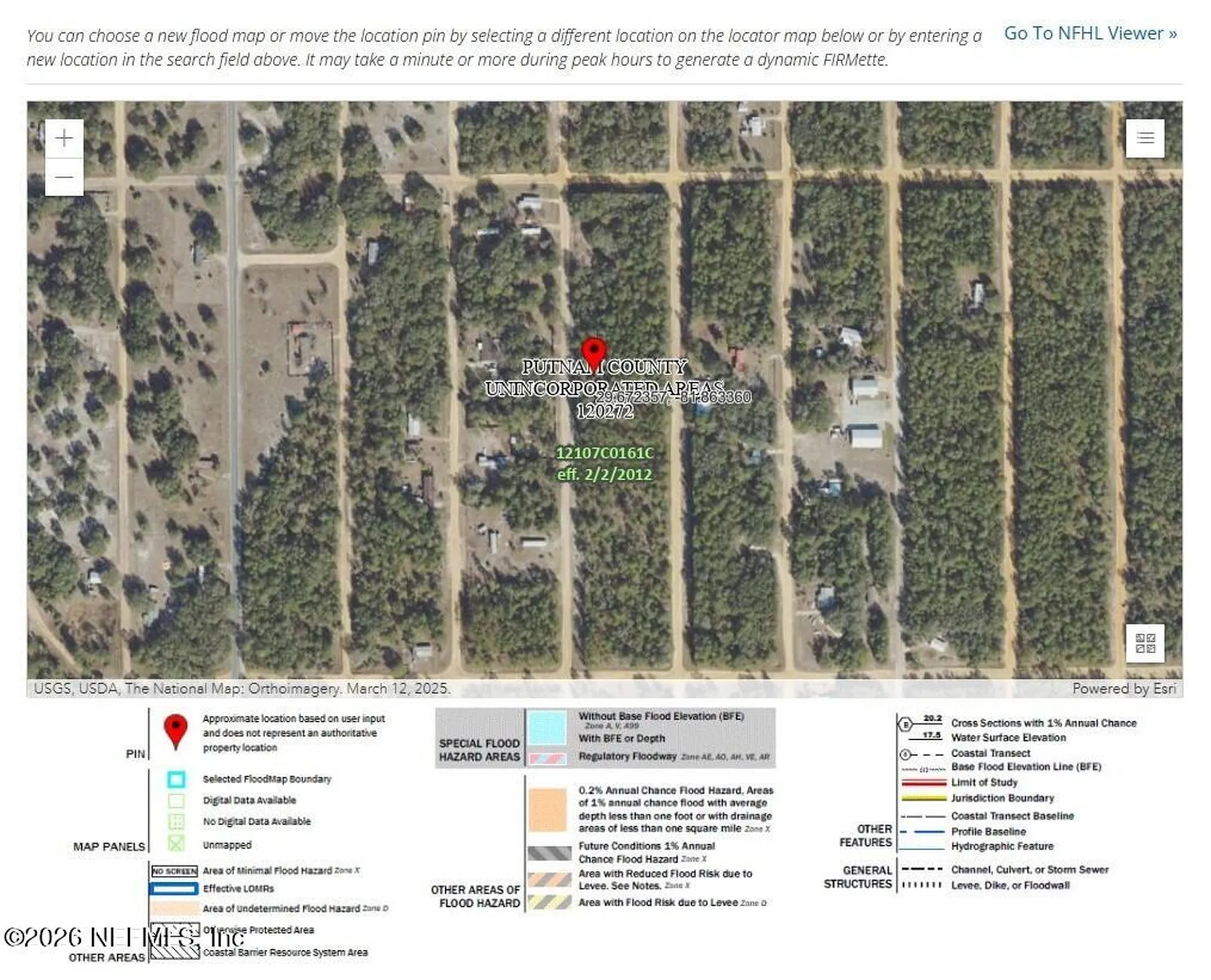 522 Janet Avenue Interlachen FL 32148