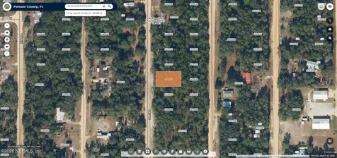 522 Janet Avenue Interlachen FL 32148