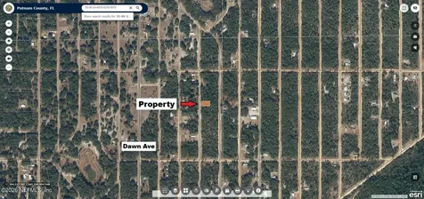 522 Janet Avenue Interlachen FL 32148