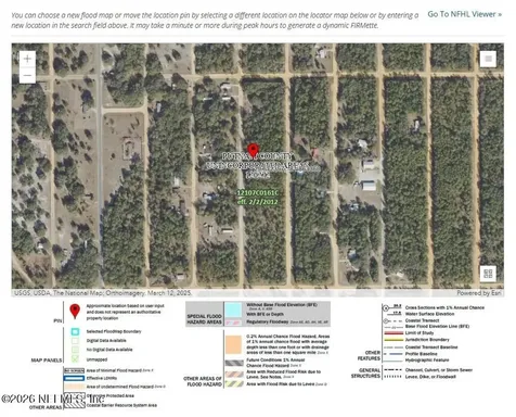 522 Janet Avenue Interlachen FL 32148