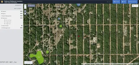522 Janet Avenue Interlachen FL 32148