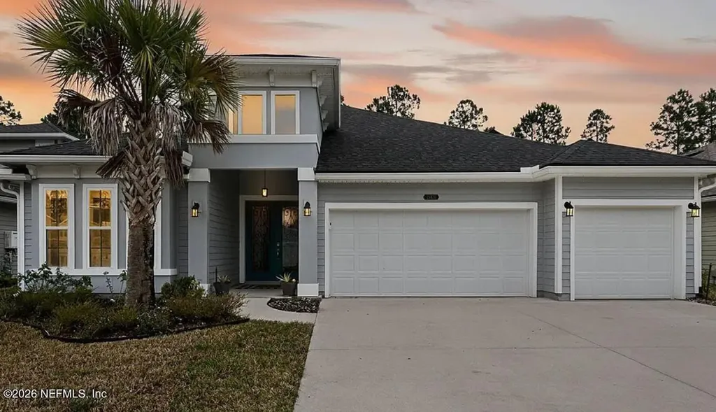 75470 Sunberry Drive Yulee FL 32097