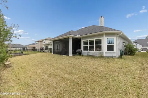 75470 Sunberry Drive Yulee FL 32097