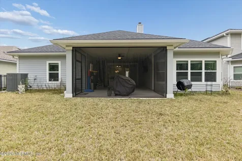 75470 Sunberry Drive Yulee FL 32097