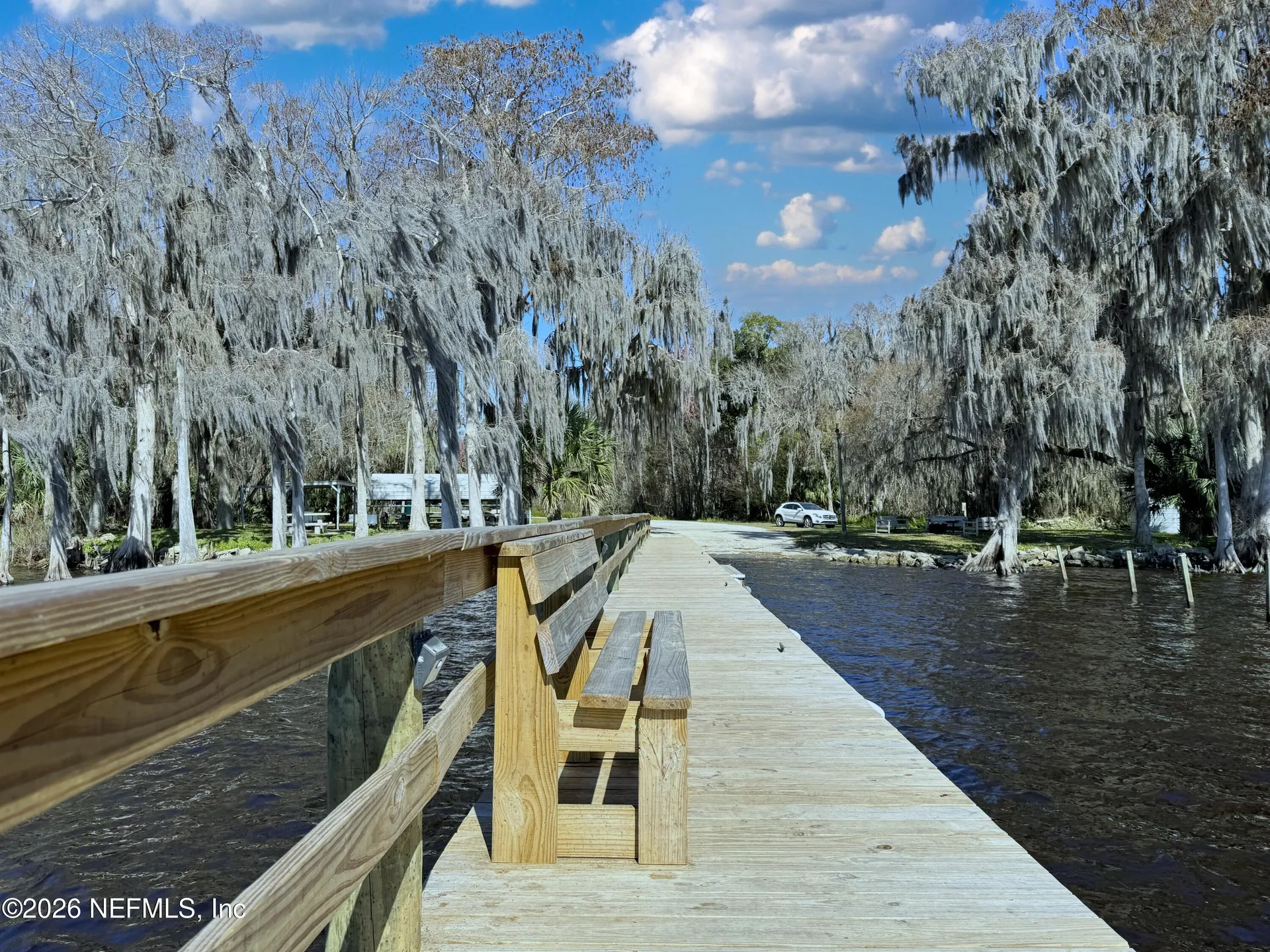 329 Chipola Drive Georgetown FL 32139