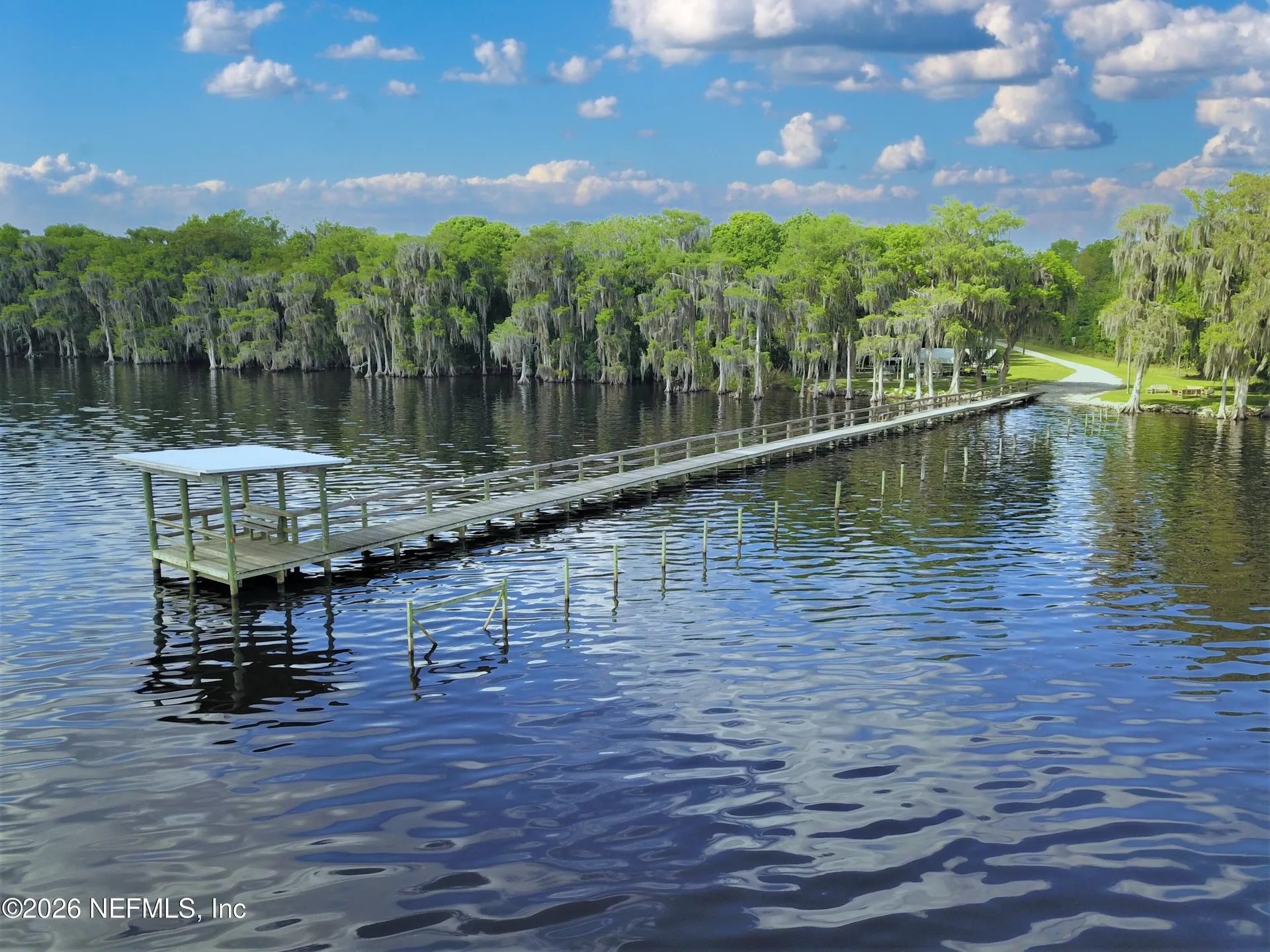329 Chipola Drive Georgetown FL 32139