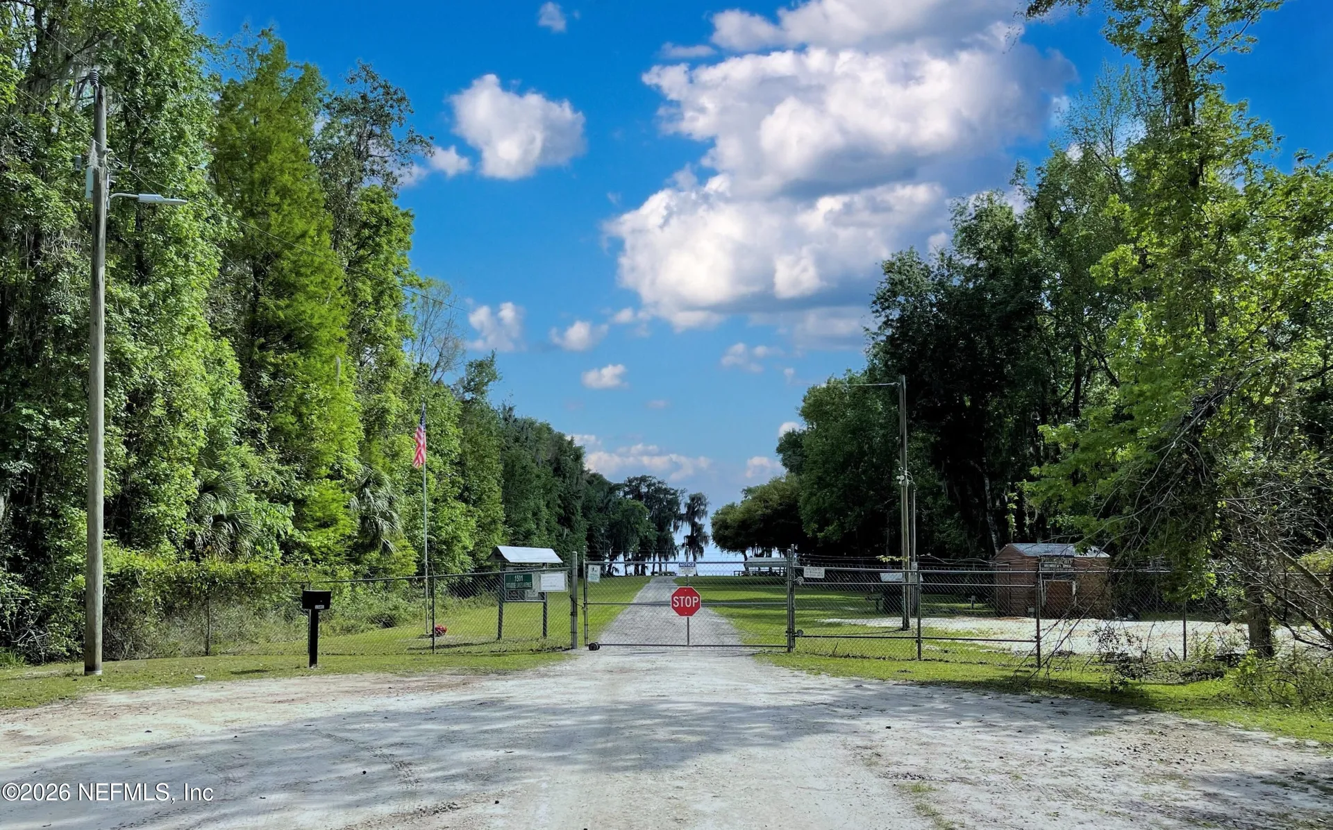 329 Chipola Drive Georgetown FL 32139