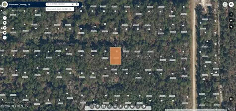 329 Chipola Drive Georgetown FL 32139