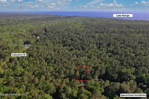 329 Chipola Drive Georgetown FL 32139