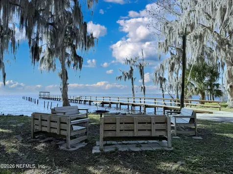 329 Chipola Drive Georgetown FL 32139