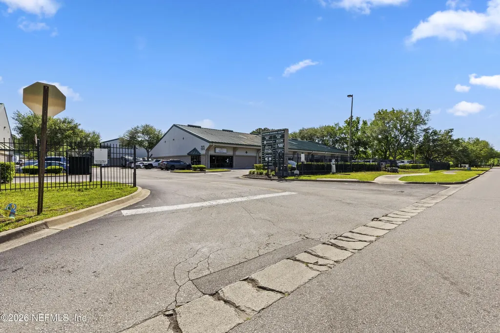 3653 Regent Boulevard Jacksonville FL 32224