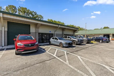 3653 Regent Boulevard Jacksonville FL 32224