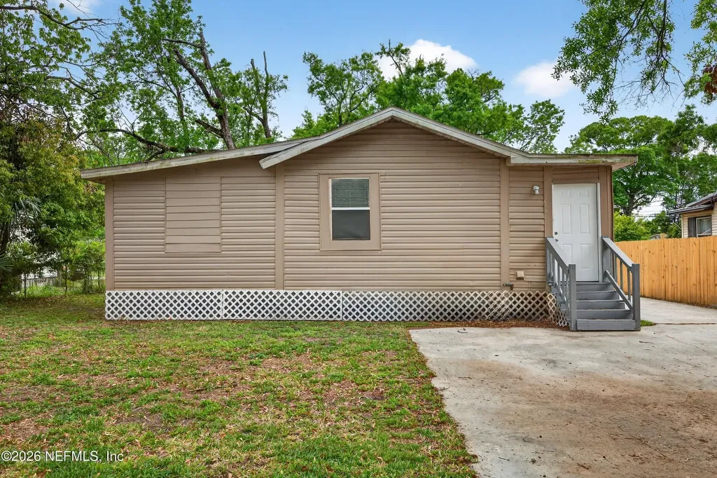 3425 Greenbrier Drive Jacksonville FL 32254