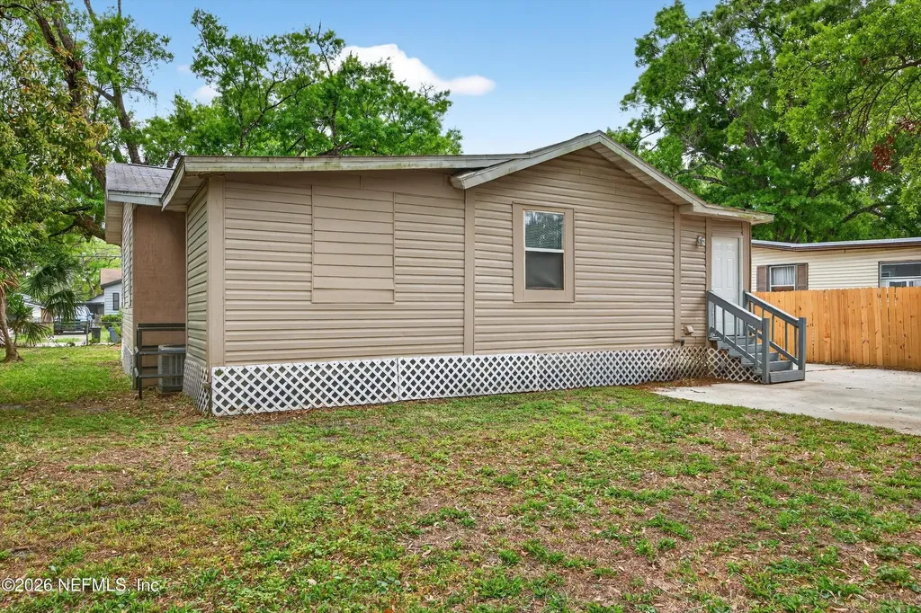 3425 Greenbrier Drive Jacksonville FL 32254