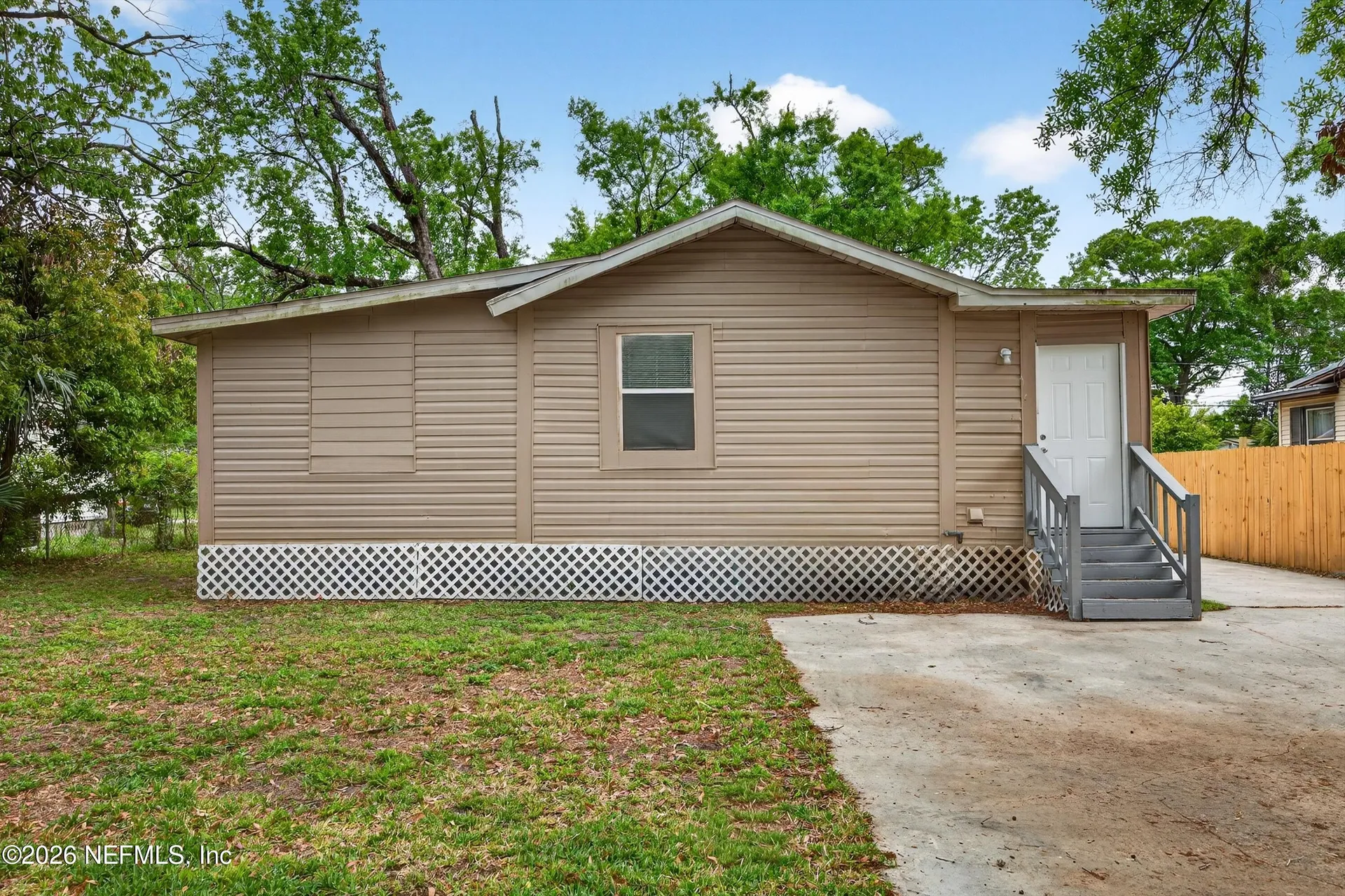3425 Greenbrier Drive Jacksonville FL 32254