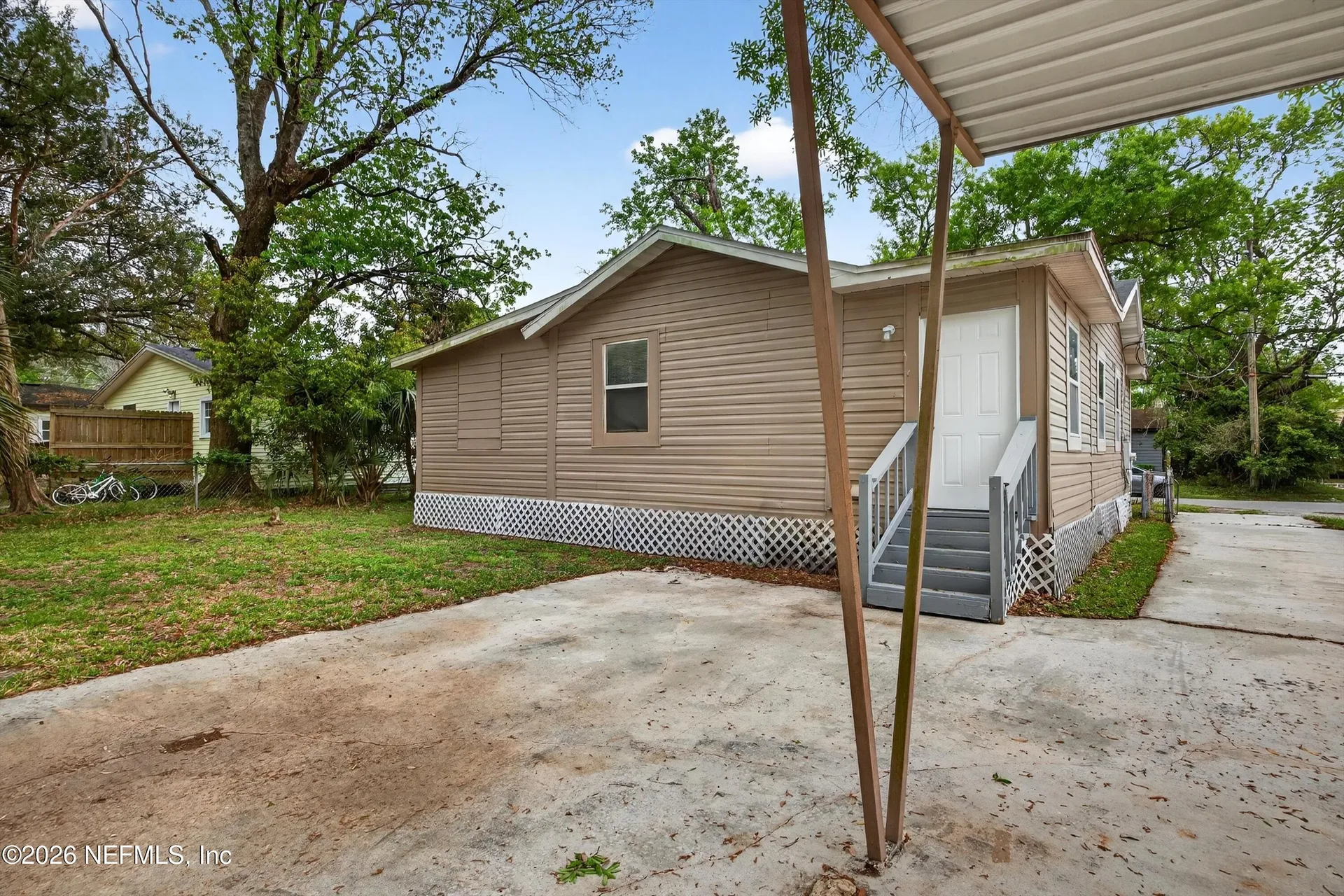 3425 Greenbrier Drive Jacksonville FL 32254