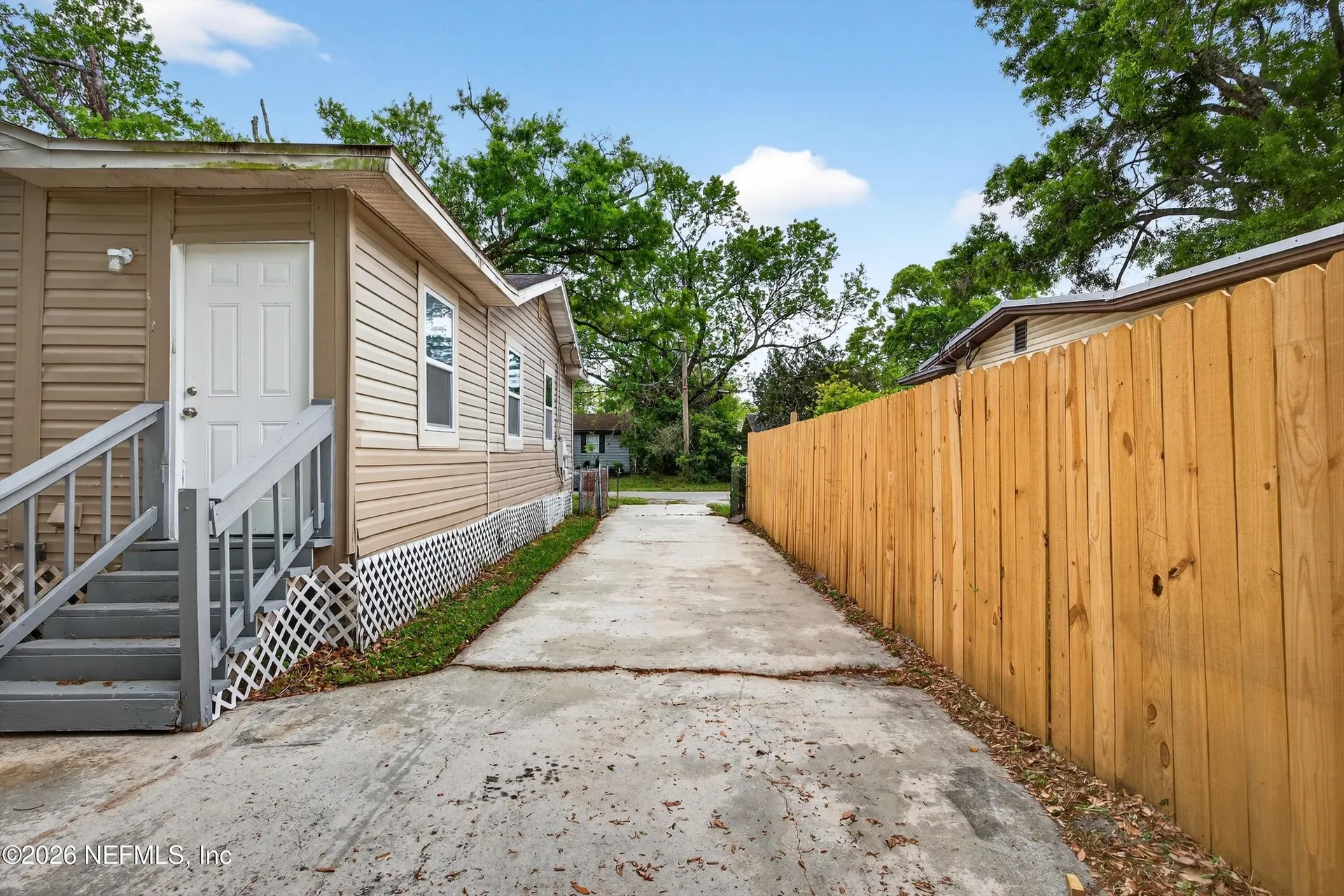 3425 Greenbrier Drive Jacksonville FL 32254