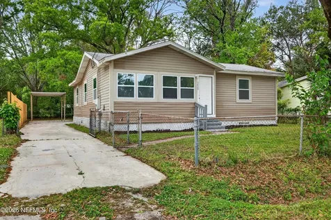 3425 Greenbrier Drive Jacksonville FL 32254