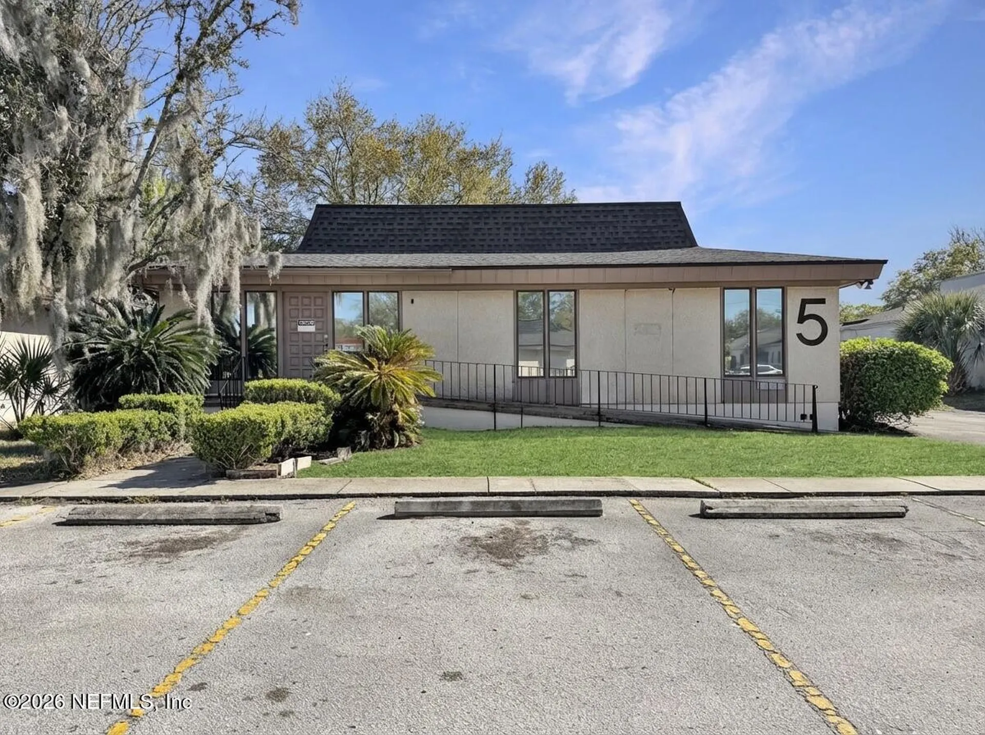 4131 University Boulevard S Jacksonville FL 32216