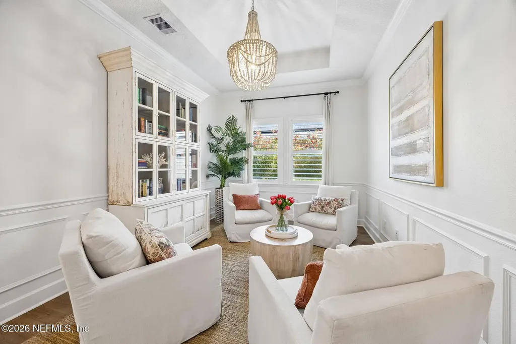 565 Stately Shoals Trail Ponte Vedra FL 32081