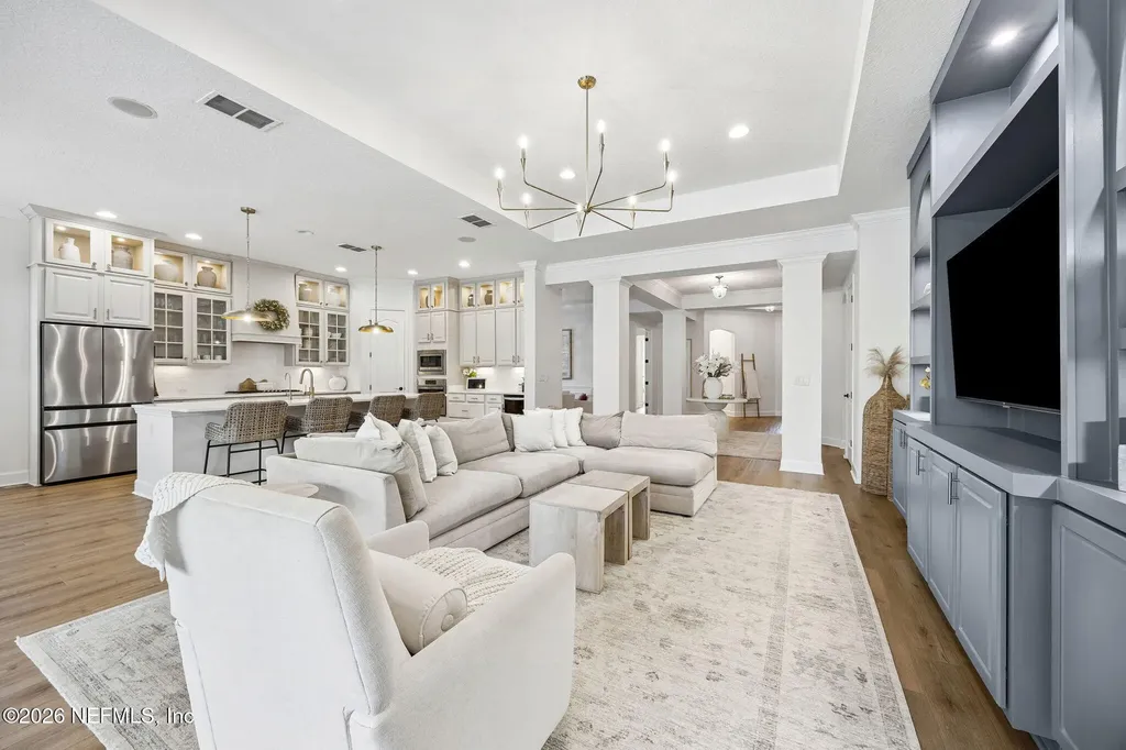 565 Stately Shoals Trail Ponte Vedra FL 32081