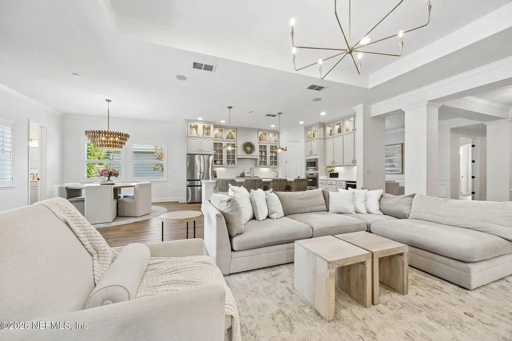 565 Stately Shoals Trail Ponte Vedra FL 32081