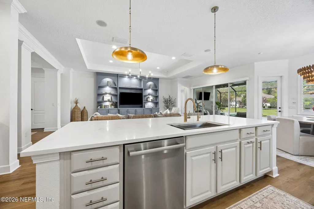 565 Stately Shoals Trail Ponte Vedra FL 32081