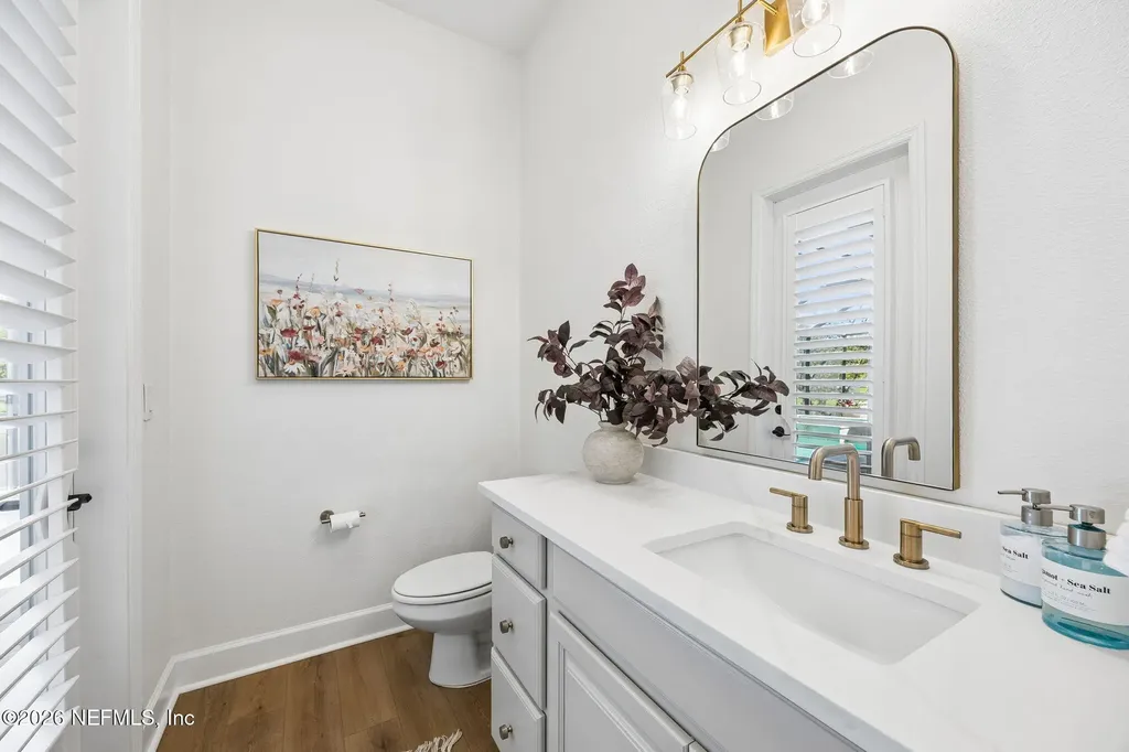 565 Stately Shoals Trail Ponte Vedra FL 32081
