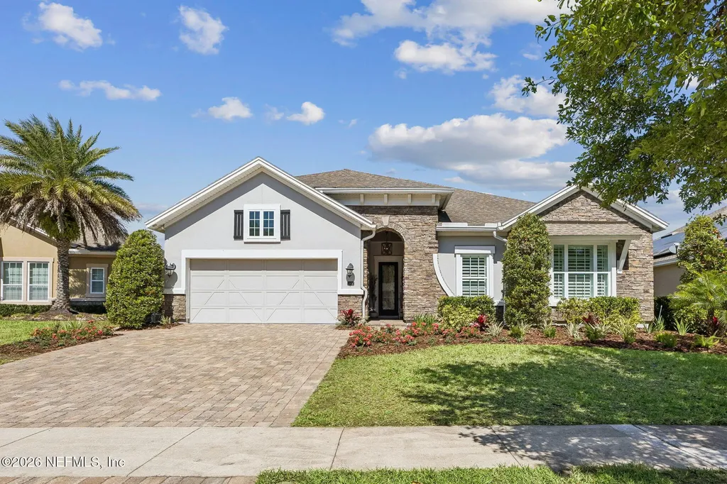 565 Stately Shoals Trail Ponte Vedra FL 32081