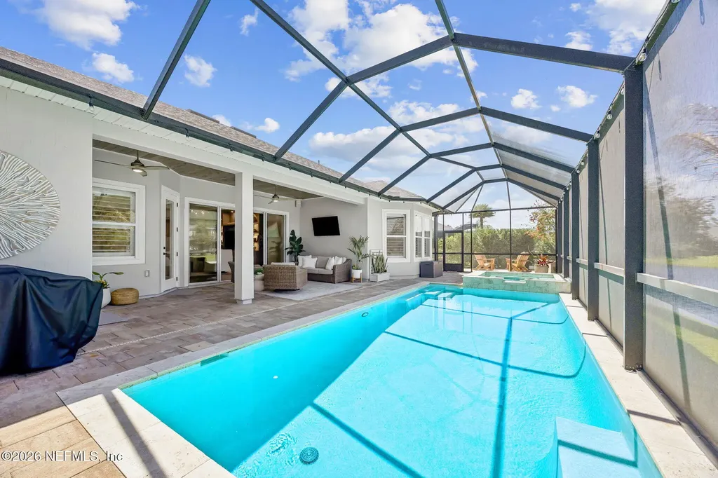 565 Stately Shoals Trail Ponte Vedra FL 32081