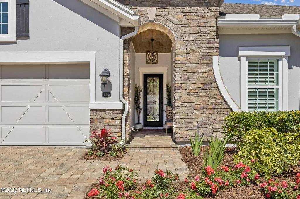 565 Stately Shoals Trail Ponte Vedra FL 32081